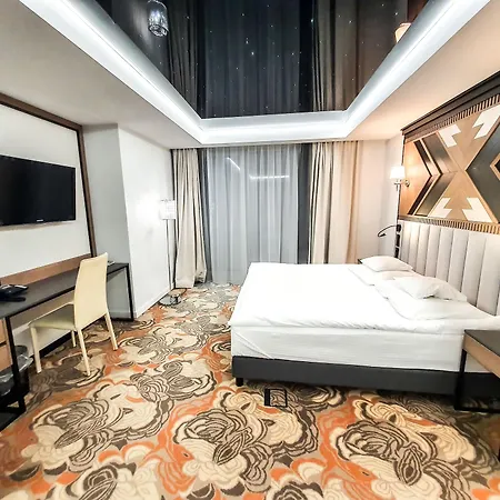 Hotel Rysy Boutique Zakopane