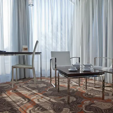 Hotel Rysy Boutique 5*