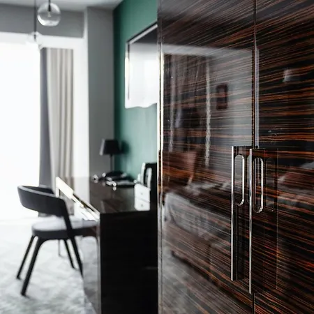 Hotel Rysy Boutique