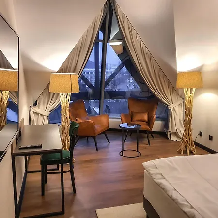 Rysy Boutique 5*