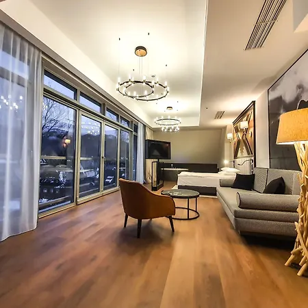 Rysy Boutique Hotel