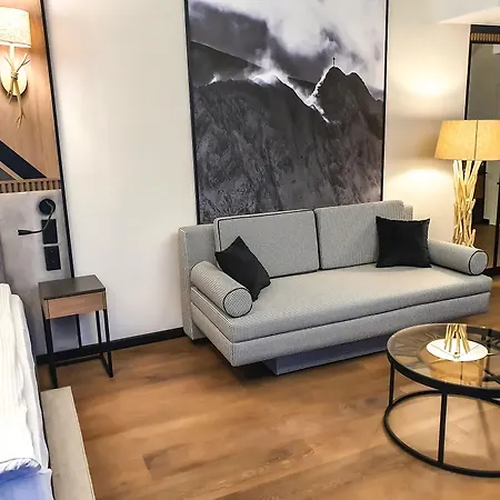 Rysy Boutique 5*