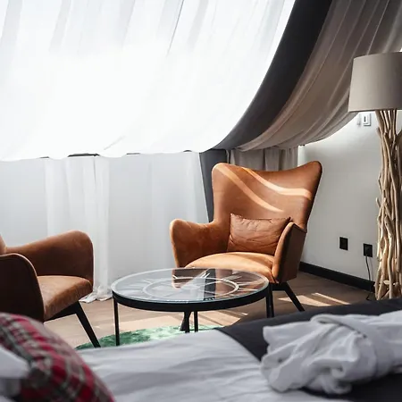 Hotel Rysy Boutique