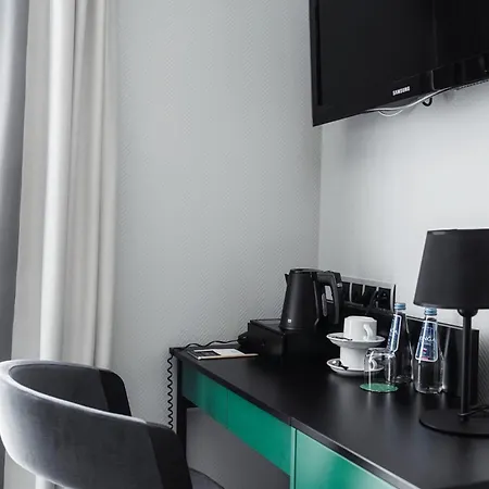 Rysy Boutique Hotel