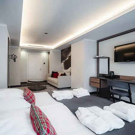 Rysy Boutique Hotel
