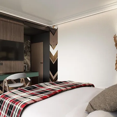 Rysy Boutique 5*
