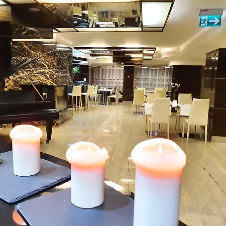 מלון Rysy Boutique