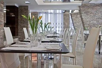 Rysy Boutique 5*