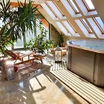 Rysy Boutique Hotel Zakopane