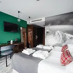 Rysy Boutique Zakopane