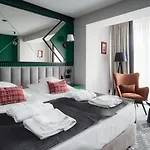 Rysy Boutique 5* Zakopane