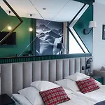 Hotel Rysy Boutique