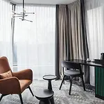 Hotell Rysy Boutique 5*