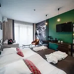 Rysy Boutique 5* Zakopane
