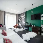 Rysy Boutique Zakopane