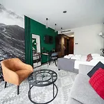 Hotel Rysy Boutique