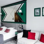 Rysy Boutique Hotel 5*