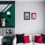 Rysy Boutique 5*