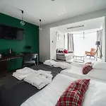 Hotell Rysy Boutique 5*