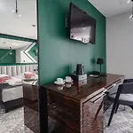 Hotel Rysy Boutique 5*