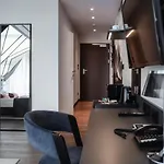 Rysy Boutique Hotel 5*