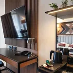 Rysy Boutique Hotel Zakopane