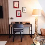 Rysy Boutique Hotel Zakopane