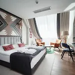 Rysy Boutique Hotell 5*