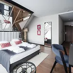 Rysy Boutique 5*