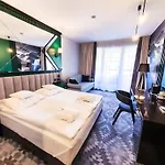 Rysy Boutique Zakopane