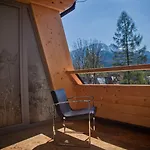 Rysy Boutique 5* Zakopane