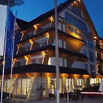 Rysy Boutique Hotel Zakopane