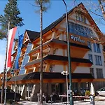 Hotel Rysy Boutique