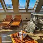 Rysy Boutique Hotel Zakopane