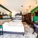 Hotel Rysy Boutique Zakopane