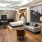 Rysy Boutique Hotel 5*