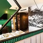 Hotel Rysy Boutique Zakopane