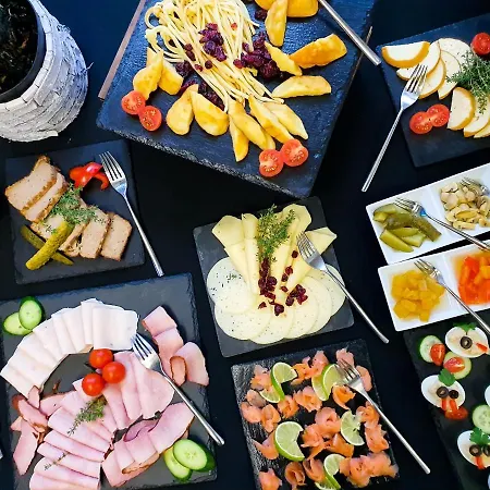 Rysy Boutique Hotell