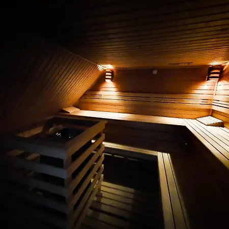 Rysy Boutique Hotell