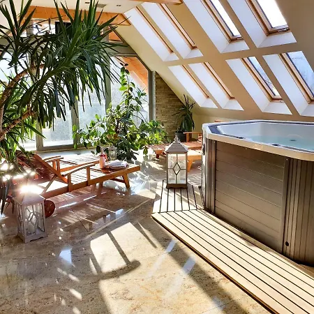 Rysy Boutique Hotel Zakopane