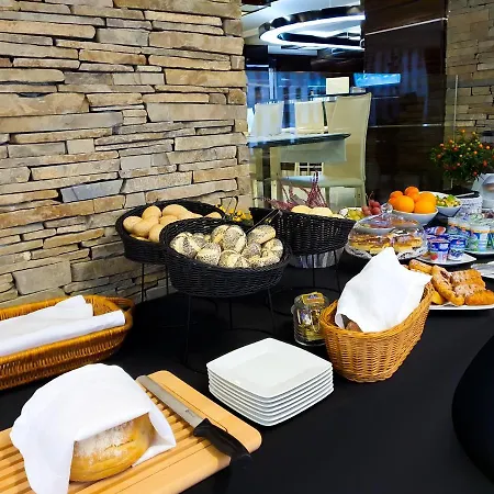 Rysy Boutique 5*