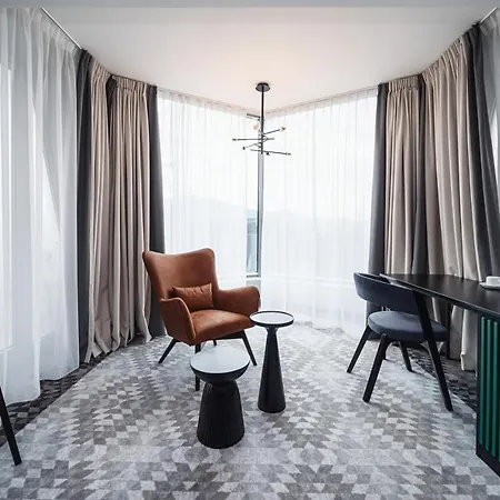 Rysy Boutique 5* Ζακοπάνε