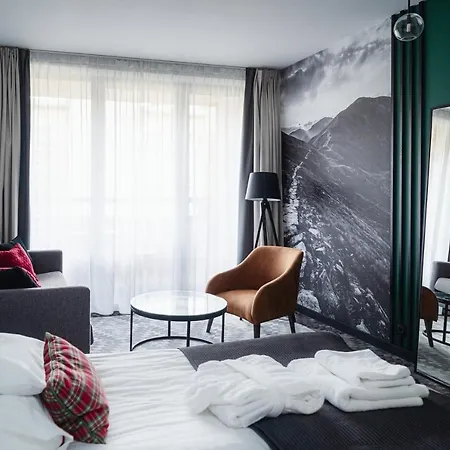 Rysy Boutique Zakopane