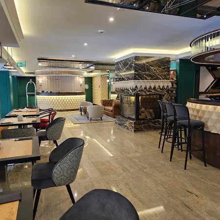 Rysy Boutique Hotell