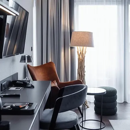 Rysy Boutique 5* Ζακοπάνε