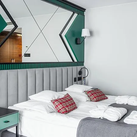 Rysy Boutique Zakopane