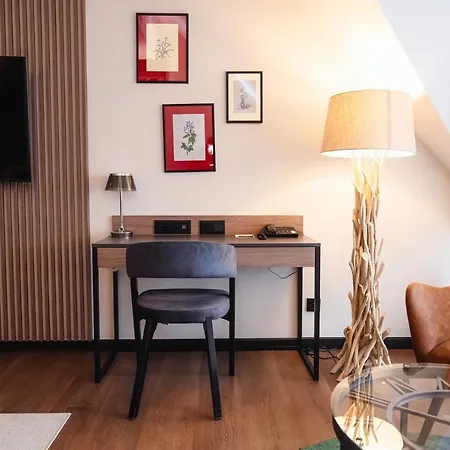 Rysy Boutique Hotell Zakopane