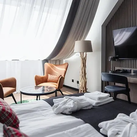 Rysy Boutique Zakopane