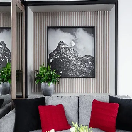 Rysy Boutique Hotel
