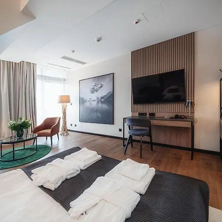 Rysy Boutique Zakopane